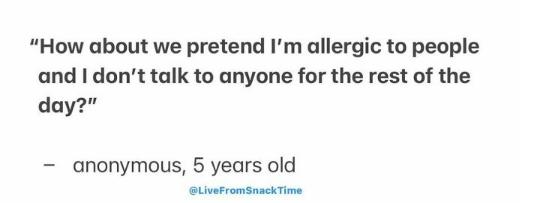 20条“小朋友”语录，第一条就萌翻了