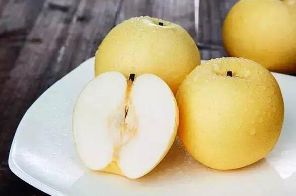 梨怎么吃营养发挥最好