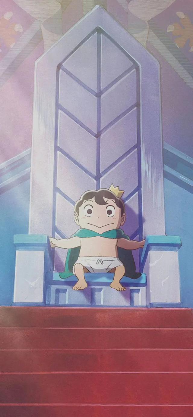 大胆爱 | 孩子应有的童年教育，藏在《国王排名》里