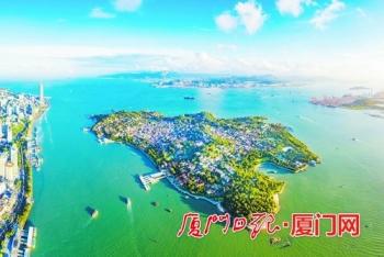 2015年厦门海洋工程展