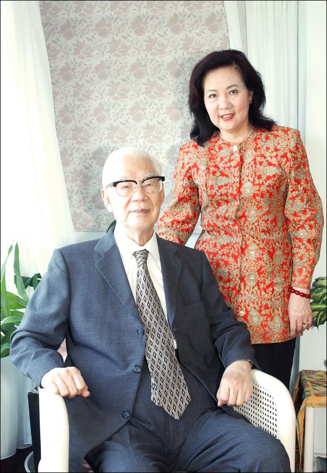 柏杨(柏杨对中国人的评价) 资讯 第1张