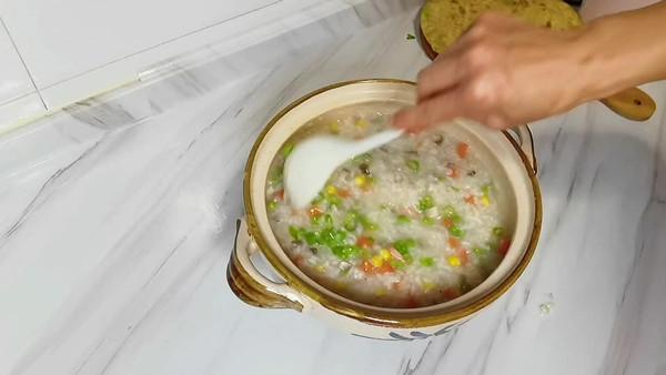 什么虾仁煮粥好吃？虾仁可以搭配什么煮粥，看完后，完全明白了