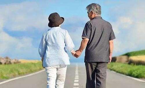 想要健康长寿，坚持做好以下几点