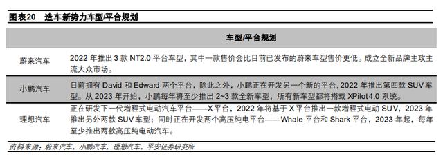 谁是2022年神车，新能源汽车增量格局生变？