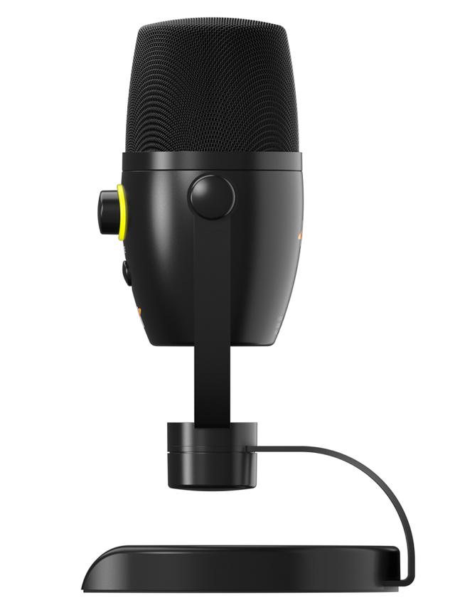 Neat Microphones推出Bumblebee II专业USB电容麦克风 售99.99美元