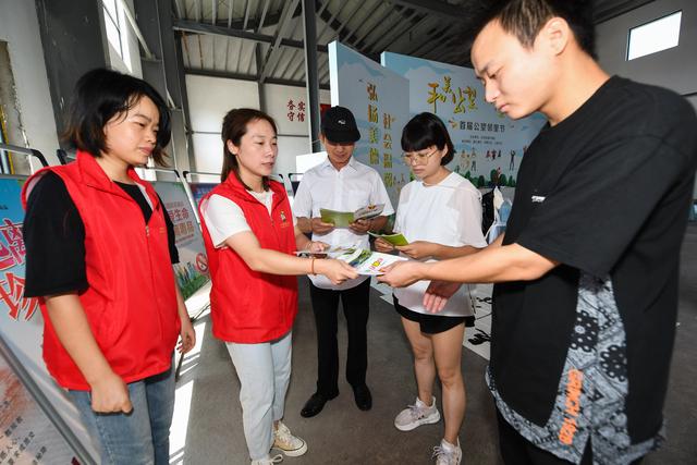 新时代新作为新篇章｜共筑网上美好精神家园——我国加强网络文明建设成就综述