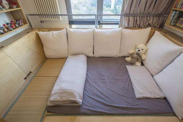 有娃后家里乱糟糟，设计师爸爸下决心改造：住了2年仍很惊艳！最强“有娃家居改造贴”来了