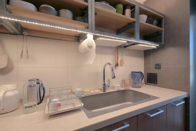 有娃后家里乱糟糟，设计师爸爸下决心改造：住了2年仍很惊艳！最强“有娃家居改造贴”来了