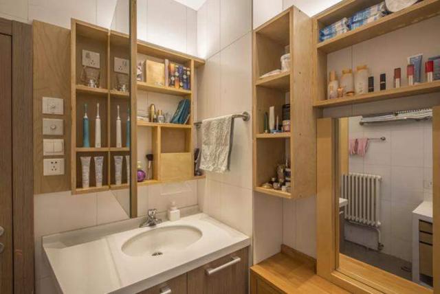 有娃后家里乱糟糟，设计师爸爸下决心改造：住了2年仍很惊艳！最强“有娃家居改造贴”来了