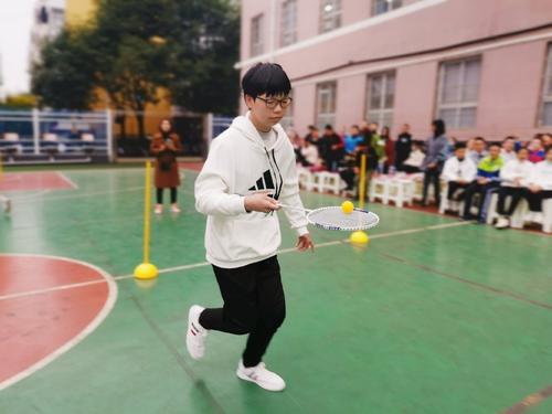 “运动健身进万家”萌宝向前冲！福建省第二届幼儿亲子运动会来啦