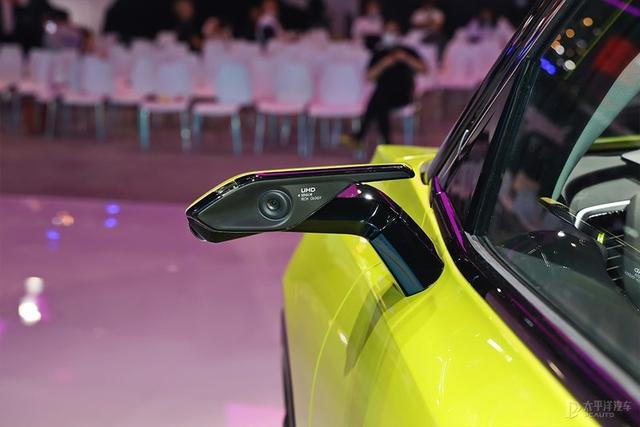 10万出头就有华为鸿蒙系统和整车OTA升级 是谁家造车这么内卷？