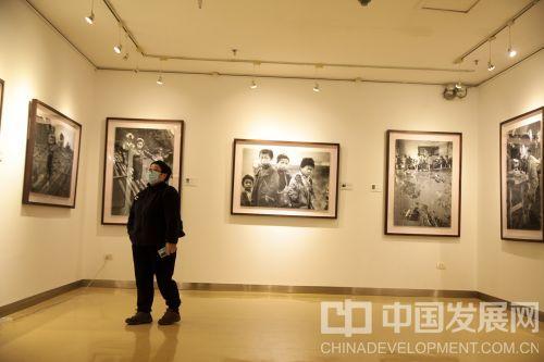 希望工程照片展