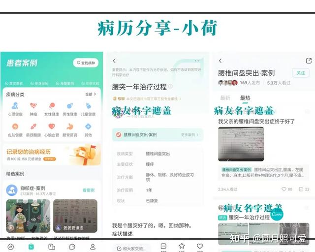 医疗App产品拆解及运营思路分享