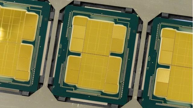 记者探访英特尔Fab 42工厂：下一代芯片开发进展抢先知晓