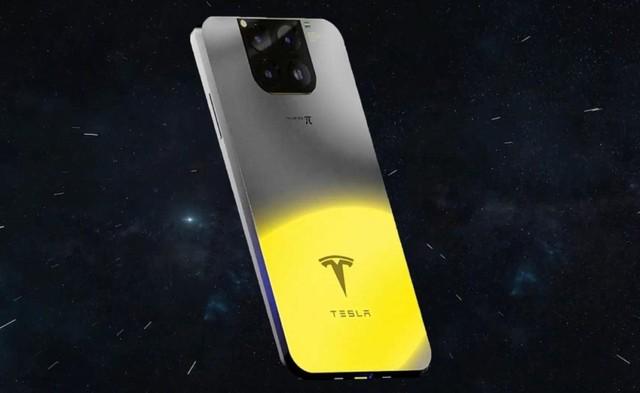 特斯拉手机网速210M 从网络角度看根本不靠谱