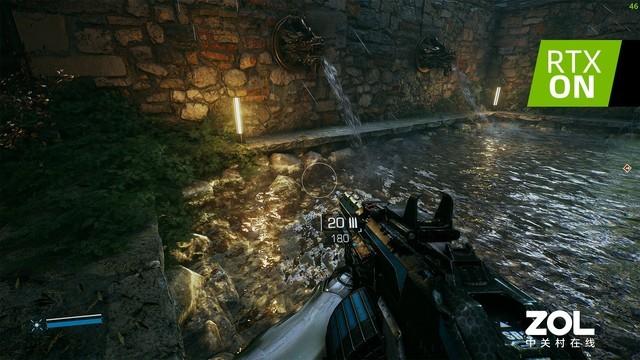 「有料评测」索泰RTX3080 12G PGF评测 精妙绝伦的刀法