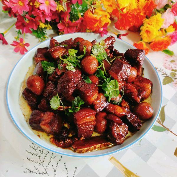 秘制紅燒肉在家做 美味又營養 輕松又簡單 Zh中文網