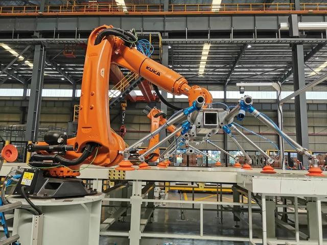 更轻更绿更看好！宝山上市公司福然德切入新能源汽车供应链