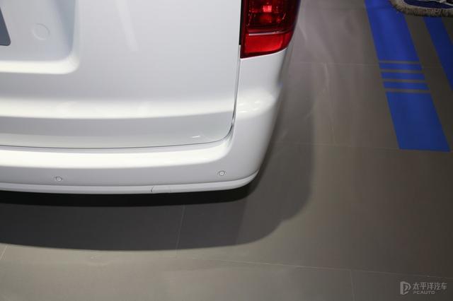 2021广州车展：瑞风E3首发亮相