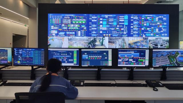 新华全媒+|5G塑造“未来工厂”