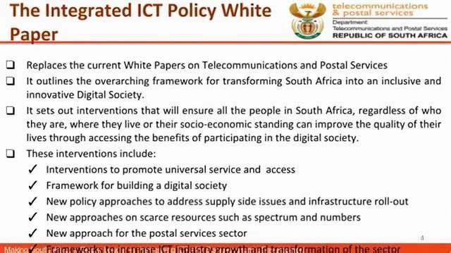 世界女性科技群落（一）：一面喑哑、一面高亢的非洲鼓