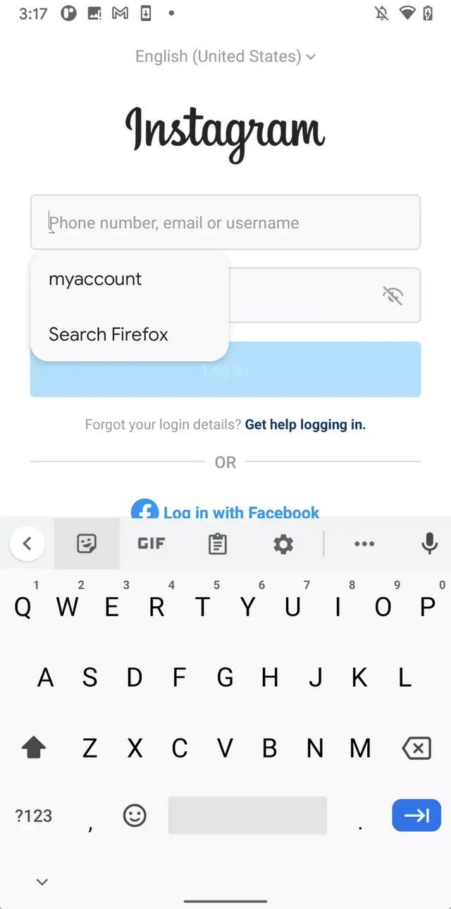 移动端Firefox Lockwise于12月13日停止支持 相关功能已整合至Firefox