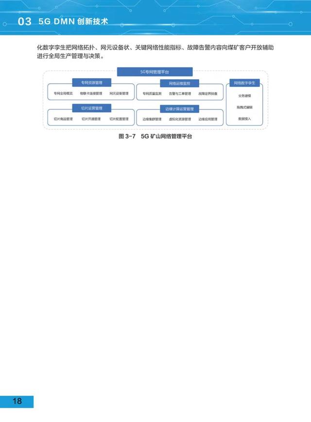 5G地下移动通信网络(5G DMN)白皮书（2021版）