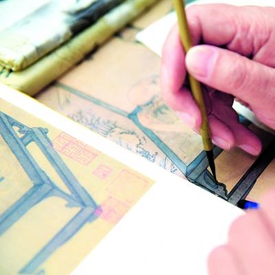 马尾区印刷机械展费用