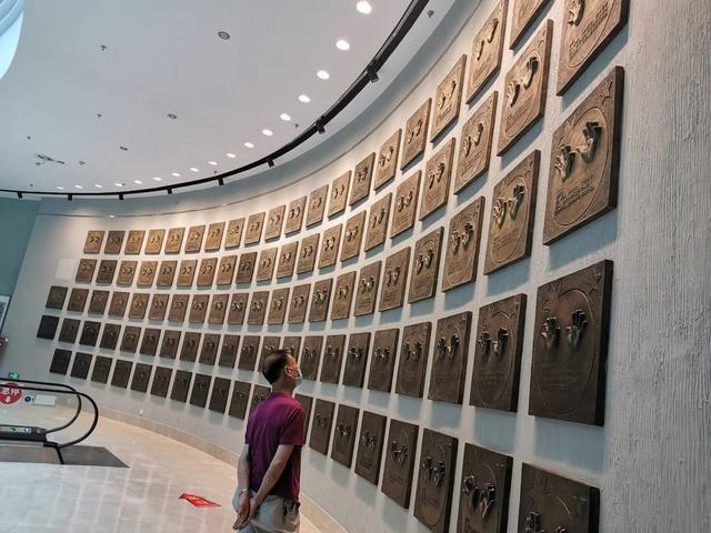 四川攀枝花三线建设博物馆展陈工程