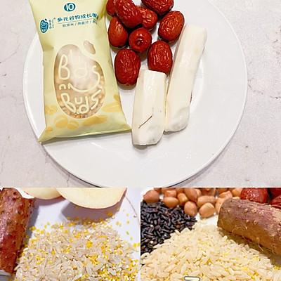 今晚要多煮点米，因为有这道菜