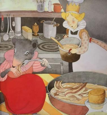 【预告】励志绘本教孩子做最好的自己