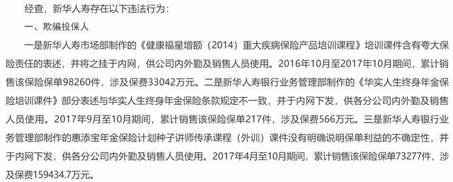 新华保险前员工起诉老东家！为完成业绩大量办信用卡购买“自保件”