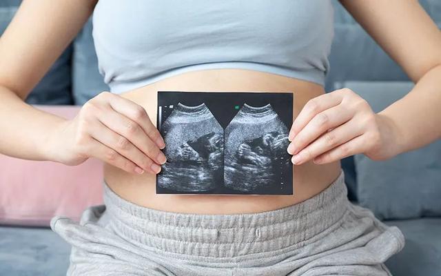 怀孕多久可以看到胎芽和胎心