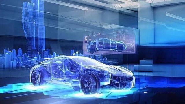 一汽新能源“新品牌”呼之欲出