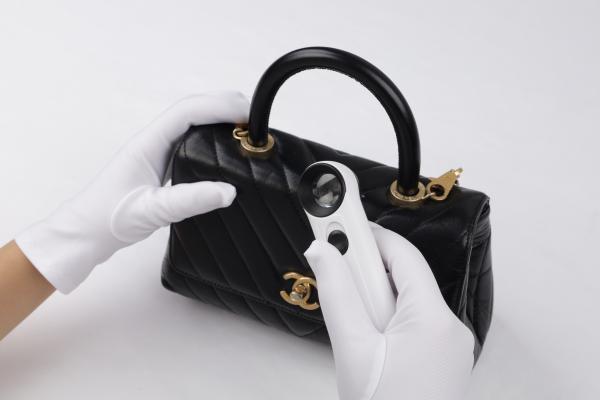 二手奢侈品交易是门靠谱生意吗？有人身陷困境，有人融资过亿……