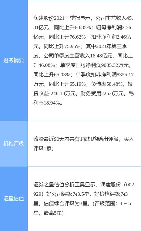 润建股份最新公告：入围“中国移动DICT一级库智慧电力子库合作伙伴”