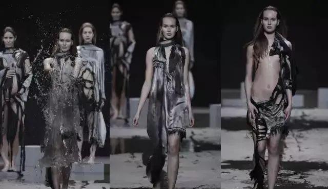 人工智能与服装的结合，一篇带你看全