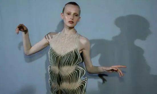 人工智能与服装的结合，一篇带你看全