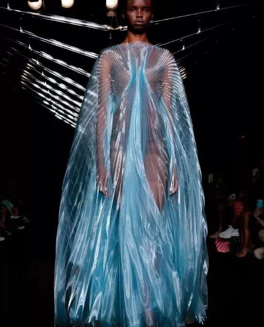 人工智能与服装的结合，一篇带你看全