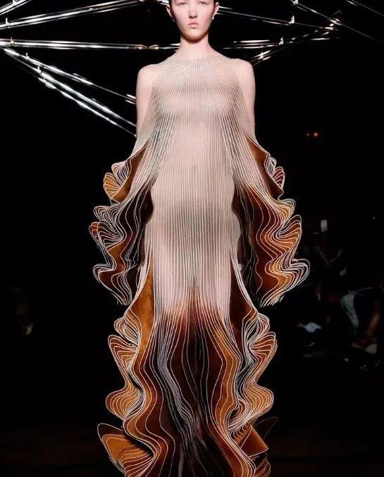 人工智能与服装的结合，一篇带你看全