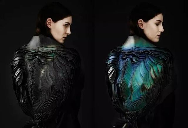 人工智能与服装的结合，一篇带你看全