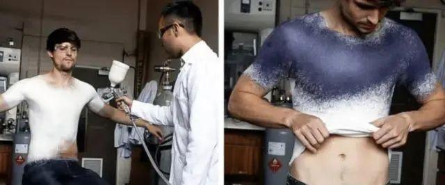 人工智能与服装的结合，一篇带你看全