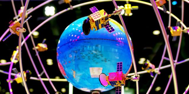 北斗产业日趋成熟 定位芯片生产商不断进击