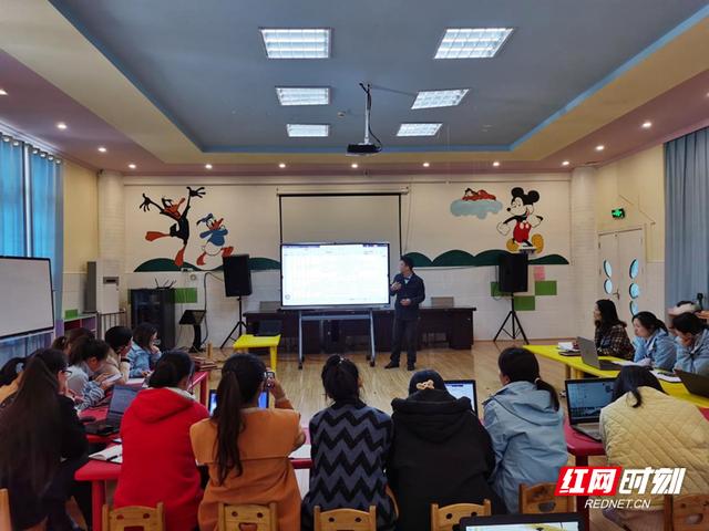 幼儿园提升工程2.0发展规划方案