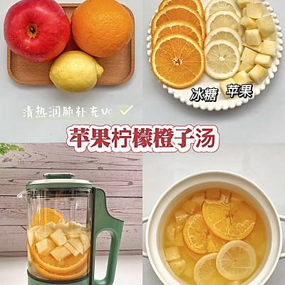 宝宝秋冬水果养生汤最好吃的5种做法，一遍就会