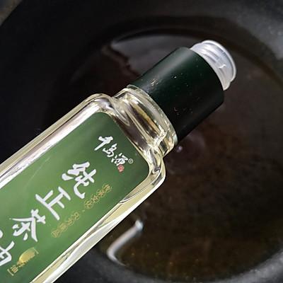 一道让月子妈妈口水直流的月子营养餐——板栗海带烧肉