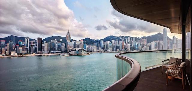 中国长租公寓市场方兴未艾，服务式公寓正在成为一种生活方式