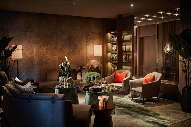 中国长租公寓市场方兴未艾，服务式公寓正在成为一种生活方式