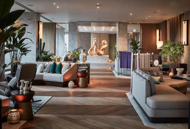 中国长租公寓市场方兴未艾，服务式公寓正在成为一种生活方式