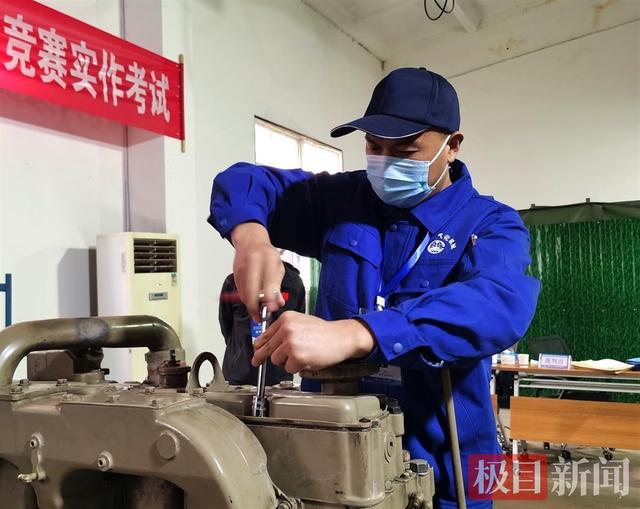 武汉市工程机械展